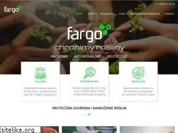 Sites similar to fargotarnowo.pl