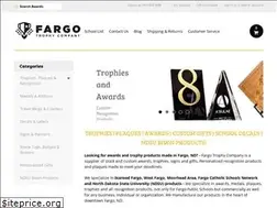 Sites similar to fargotrophy.com