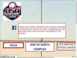 Sites similar to fargousasoftball.org