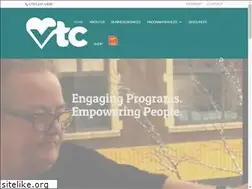 Sites similar to fargovtc.org