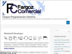 Sites similar to fargoz.com