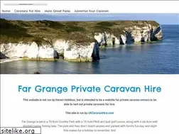 Sites similar to fargrange.com