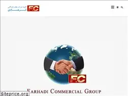 Sites similar to farhadi.co