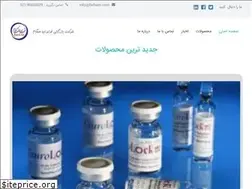 Sites similar to farham.com
