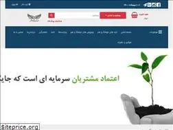 Sites similar to farhanghonar.com