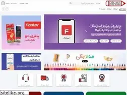 Sites similar to farhangst.ir