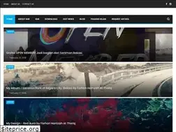 Sites similar to farhanhamzahat-thoriq.blogspot.com
