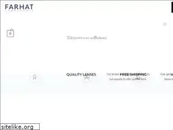 Sites similar to farhat.com