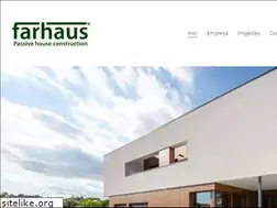 Sites similar to farhaus.com