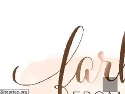 Sites similar to farhfromordinary.com