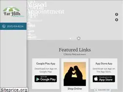 Sites similar to farhillsanimalclinic.com