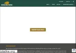 Sites similar to farhillsrace.org