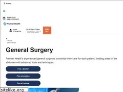 Sites similar to farhillssurgical.com