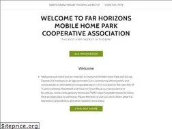Sites similar to farhorizonsco-op.com