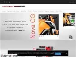 Sites similar to fariamotos.com.br