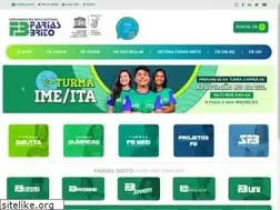 Sites similar to fariasbrito.com.br