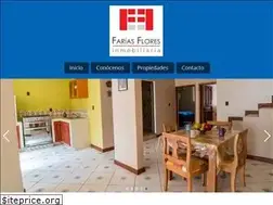 Sites similar to fariasflores.com.mx
