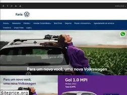 Sites similar to fariaveiculos.com.br