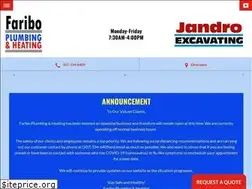Sites similar to fariboplumbing.com