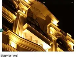 Sites similar to farid-arjmand.com