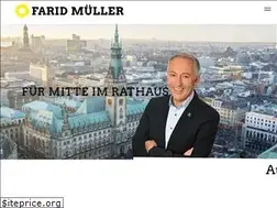 Sites similar to farid-mueller.de