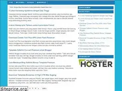 Sites similar to farid.my.id