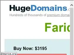 Sites similar to farid19s.com