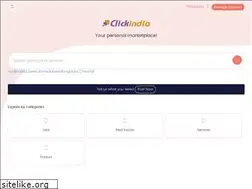 Sites similar to faridabad.clickindia.com