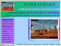 Sites similar to faridabadfurnace.co.in