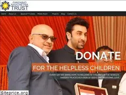 Sites similar to faridabadnavchetna.org