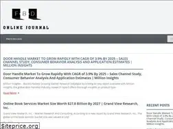 Sites similar to faridabadonlinejournal.in