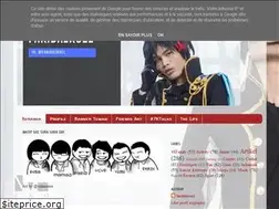 Sites similar to faridazroel.blogspot.com