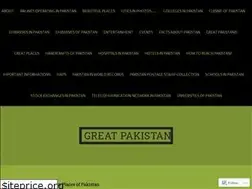 Sites similar to faridbinmasood.wordpress.com