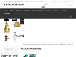 Sites similar to faridcorporation.com
