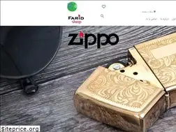 Sites similar to fariddshop.com