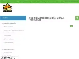 Sites similar to faridere.it