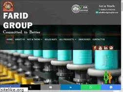 Sites similar to faridgroupbd.com