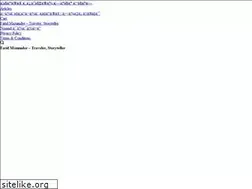 Sites similar to faridmazumder.com