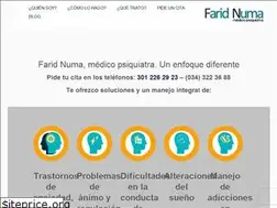 Sites similar to faridnuma.com