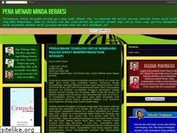 Sites similar to farihinzul1974.blogspot.com
