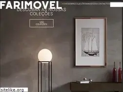 Sites similar to farimovel.pt