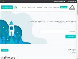 Sites similar to farin.academy