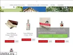 Sites similar to farina1709.de