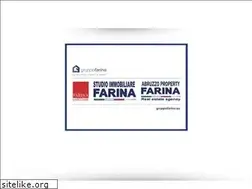 Sites similar to farinaarredamenti.it
