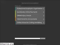 Sites similar to farinacommercialisti.it