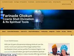 Sites similar to farinadeolokun.com