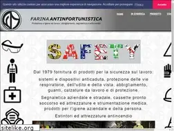 Sites similar to farinaimola.it