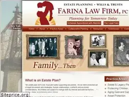 Sites similar to farinalaw.com