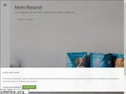 Sites similar to farinaperpizza.com