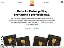 Sites similar to farinapetra.it